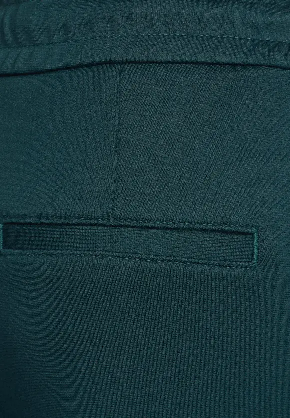 CECIL Jersey Loose Fit Hose