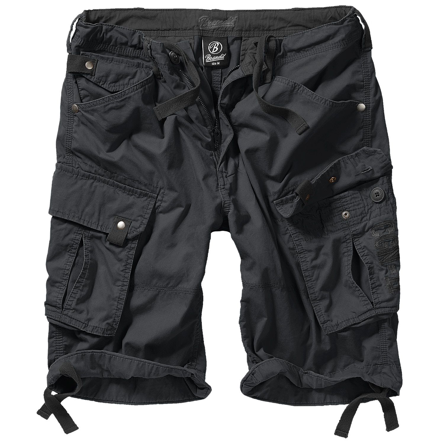 Columbia Mountain Cargo Shorts