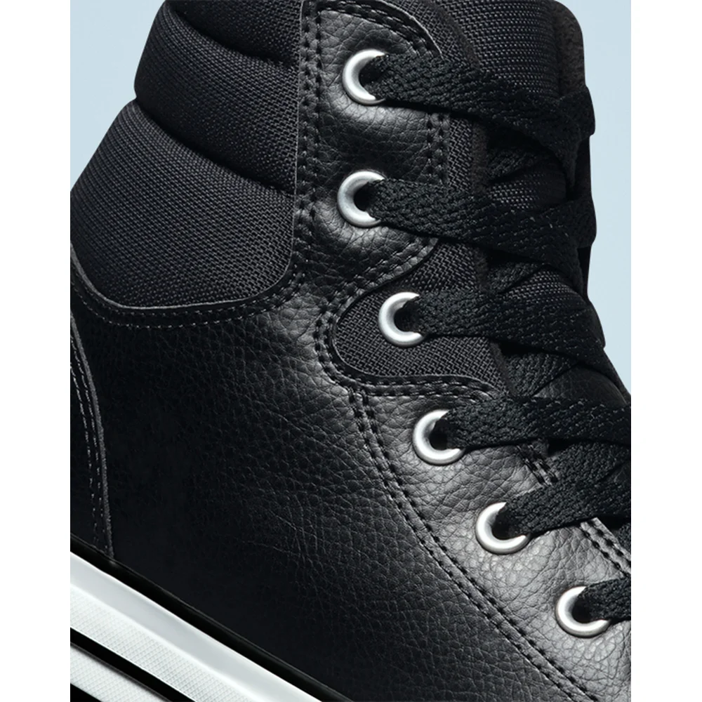 Converse Chuck Taylor All Star Berkshire Boot 171448C / schwarz