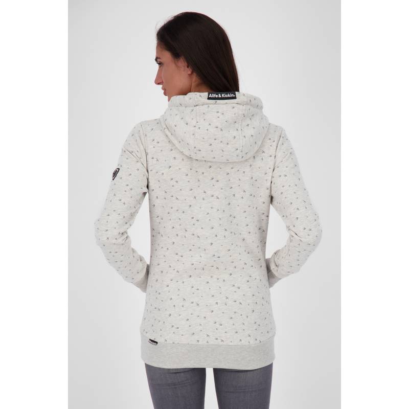 ALIFE AND KICKIN SarahAK B Sweatshirt Damen