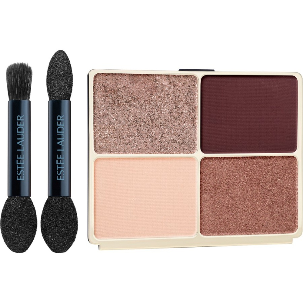 Estée Lauder PC Envy Eyeshadow Quad Refill Fard à  paupiéres