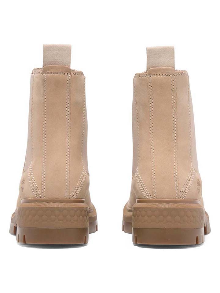 Timberland Leder-Chelseaboots 