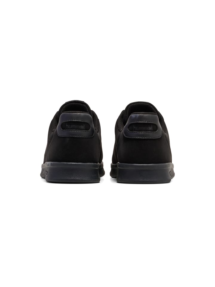 Hummel Hummel Schnürsenkel Sneaker Court Line Erwachsene in ANTHRACITE günstig kaufen 40