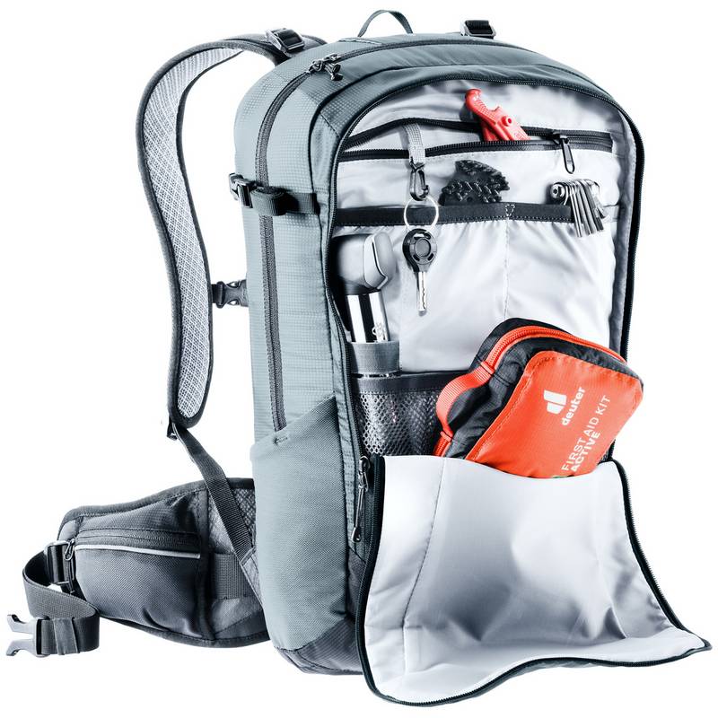Deuter Flyt 14 Fahrradrucksack Herren