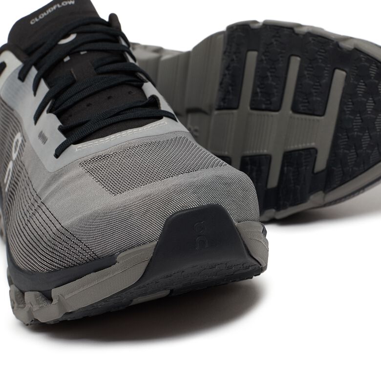 ON Cloudflow 4 Pad Exclusive pearl/black