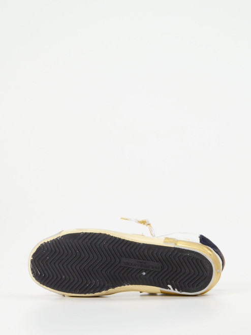 Sneaker High-16737980001 Philippe Model