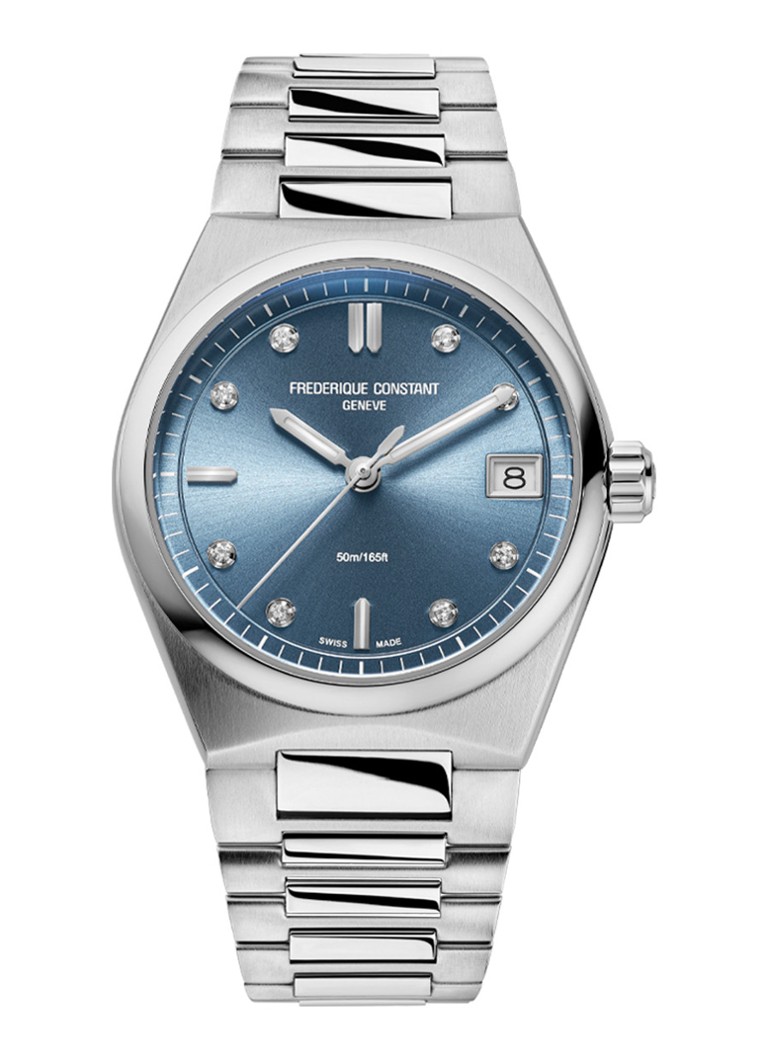 Zegarek Frederique Constant Highlife FC-240LND2NH6B