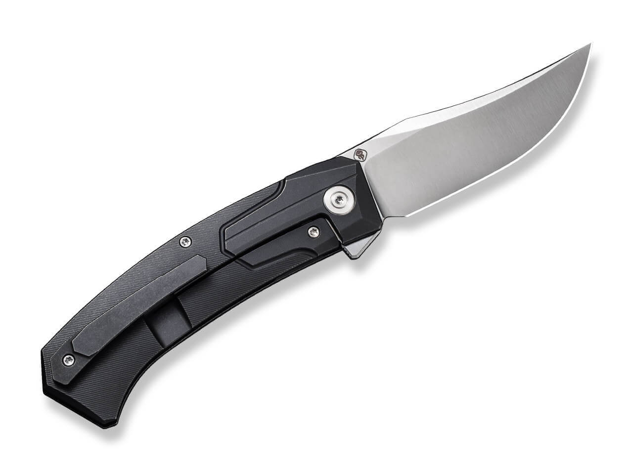 Shuddan Titanium Black