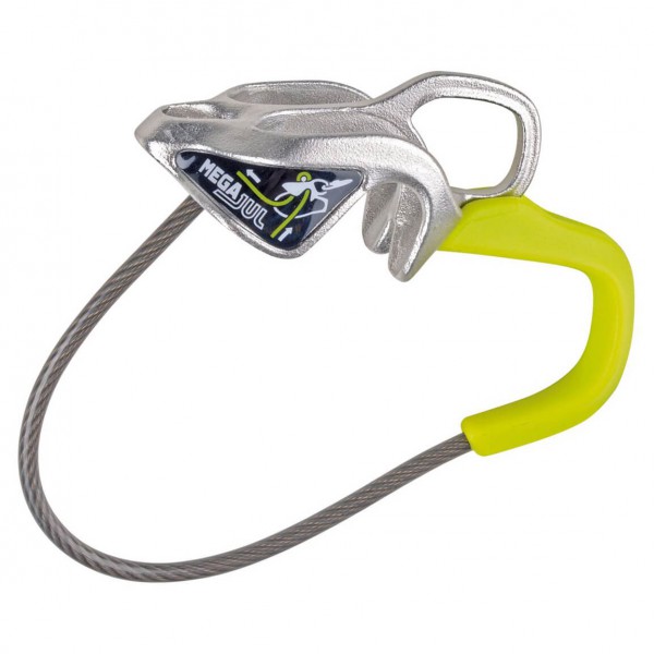Edelrid - MegaJul - Sicherungsgerät
