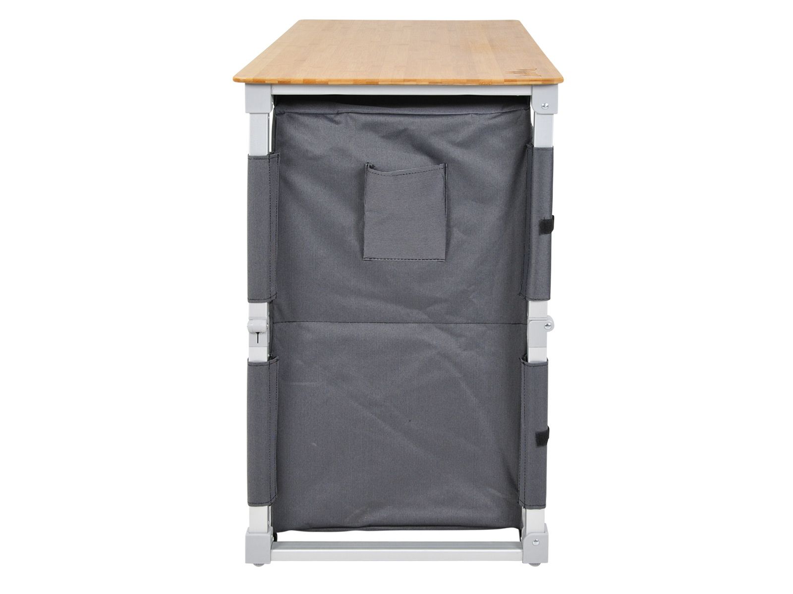 Obelink Bamboo Quick Schrank