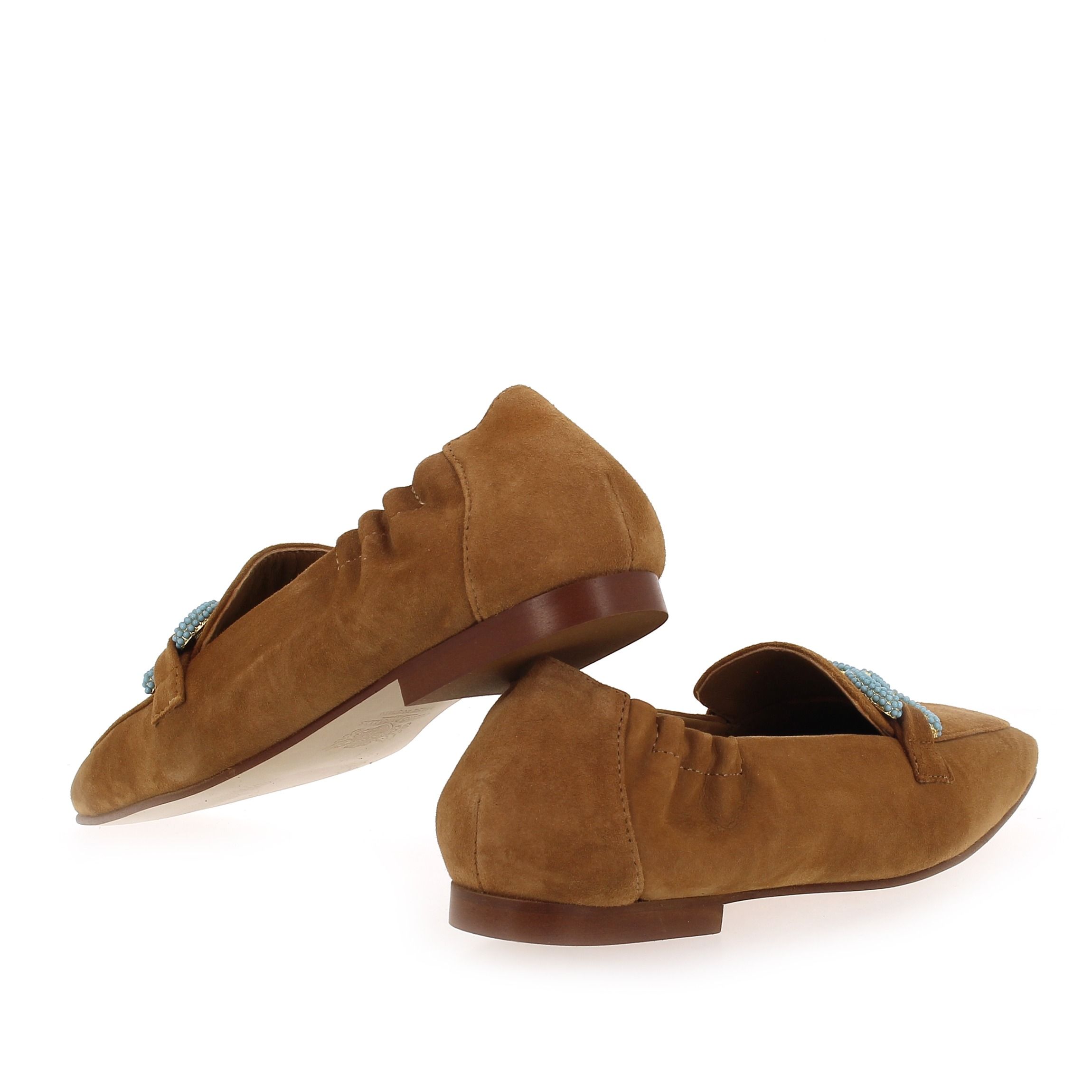 Pedro Miralles  14557 - Cognac Turquoise