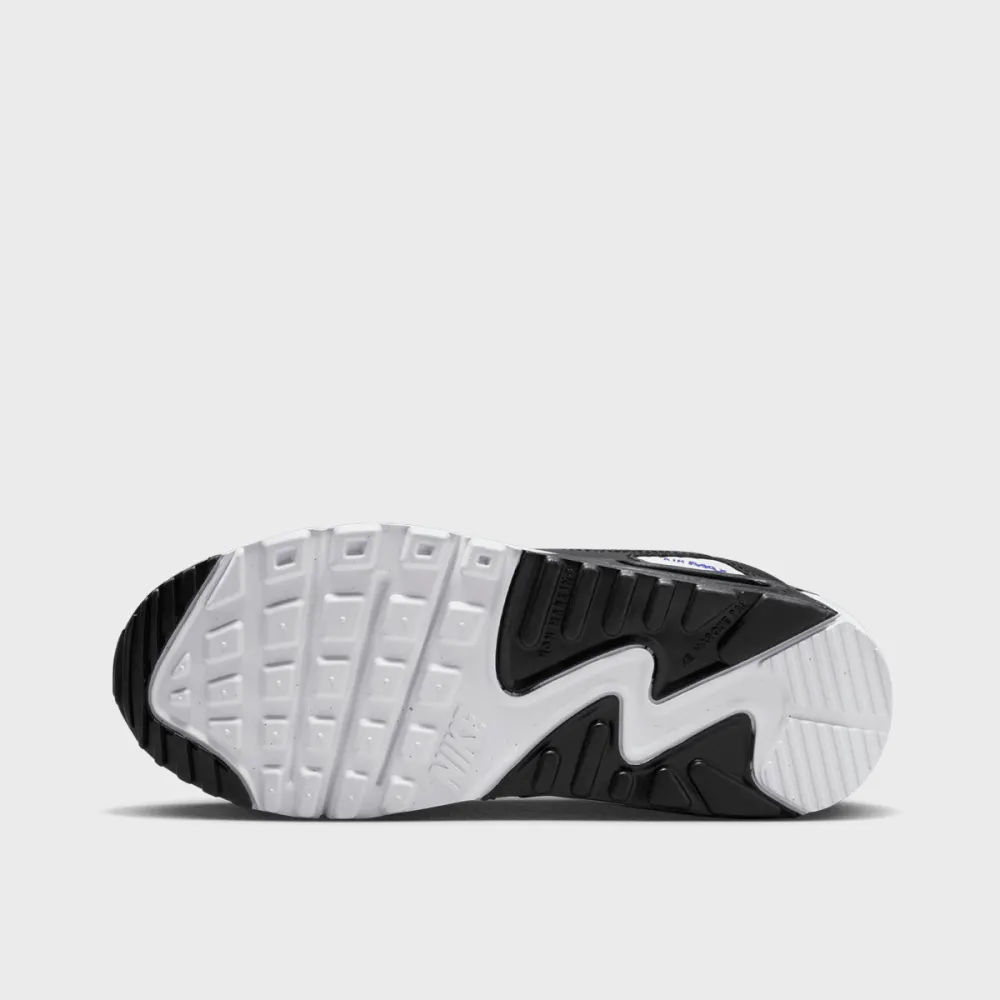 Nike Air Max 90 GS FJ4592-100 / weiss