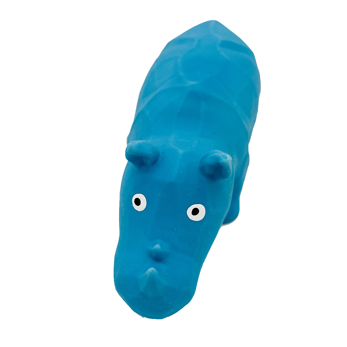 ZooRoyal Hundespielzeug Latex-Nashorn 15cm kaufen
