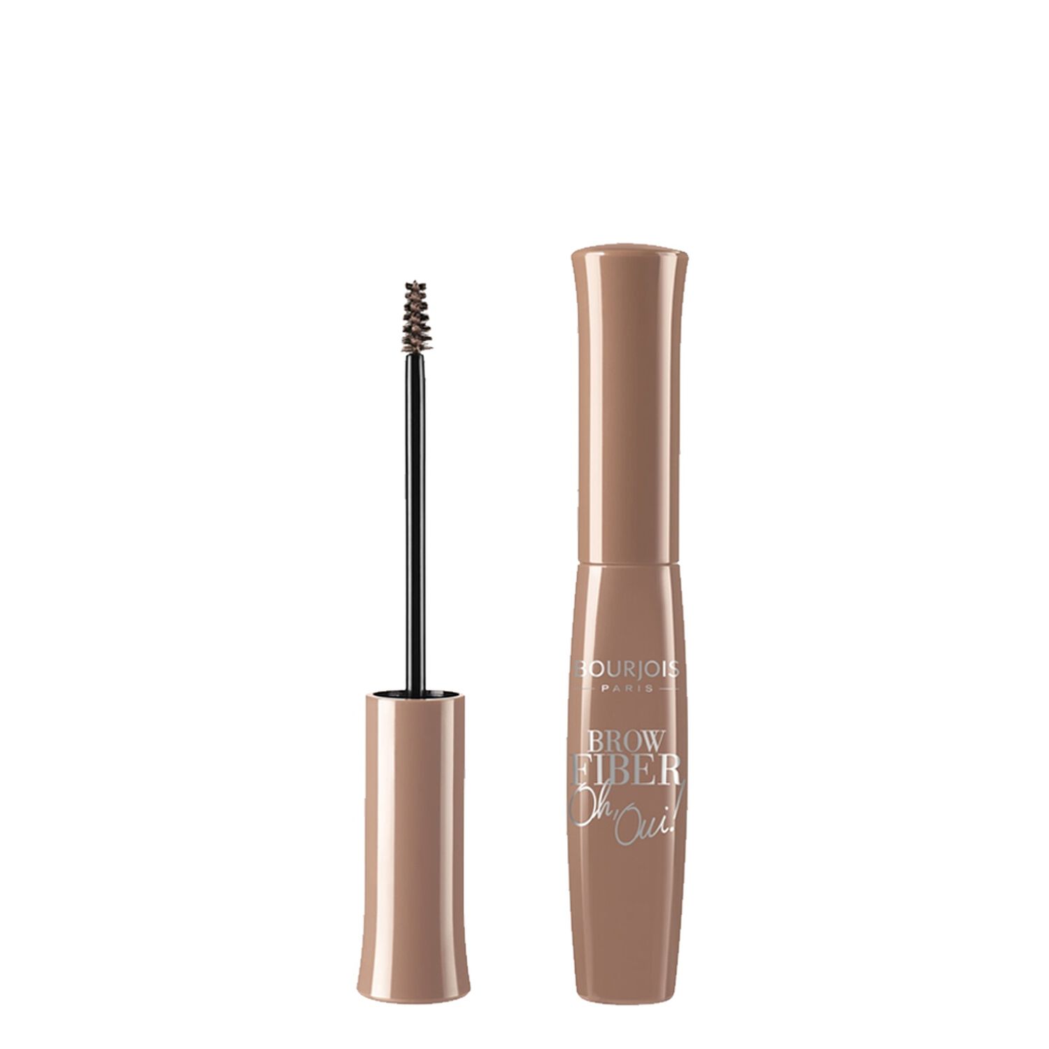 Bourjois Brow Fiber Oh Oui! Mascara Sourcils