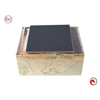 e-Raptor Insert Gloomhaven + Forgoten Circle