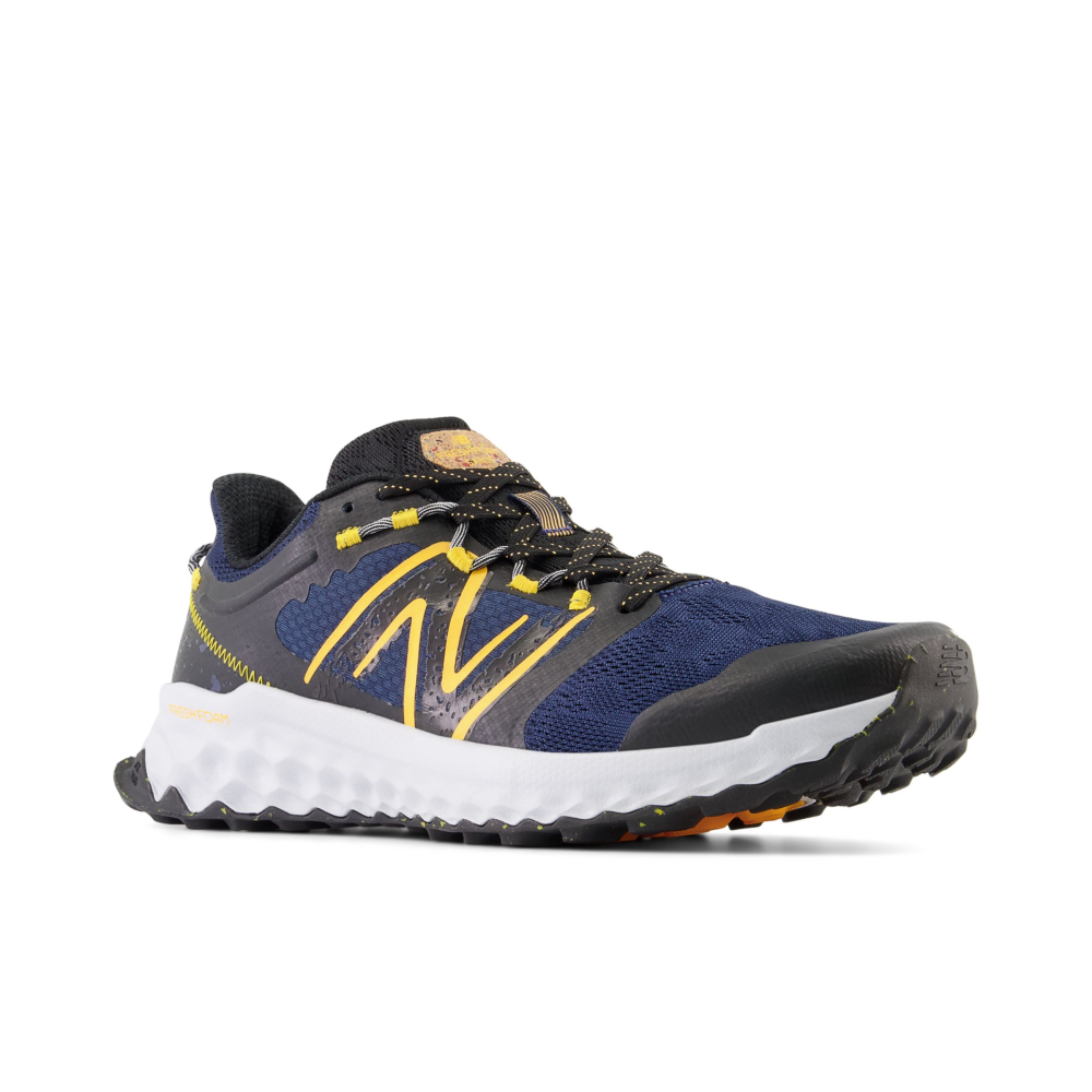 New Balance FRESH FOAM Garoé MTGARO-N1 / blau