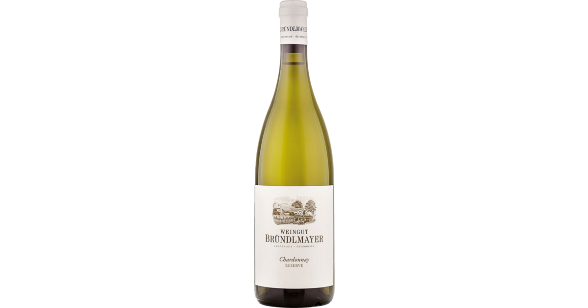 Ried Steinberg Chardonnay Reserve