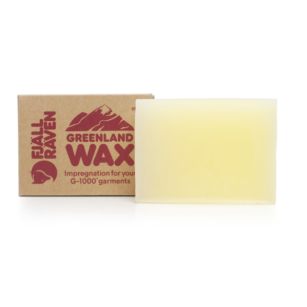 GREENLAND WAX - Imprägniermittel
