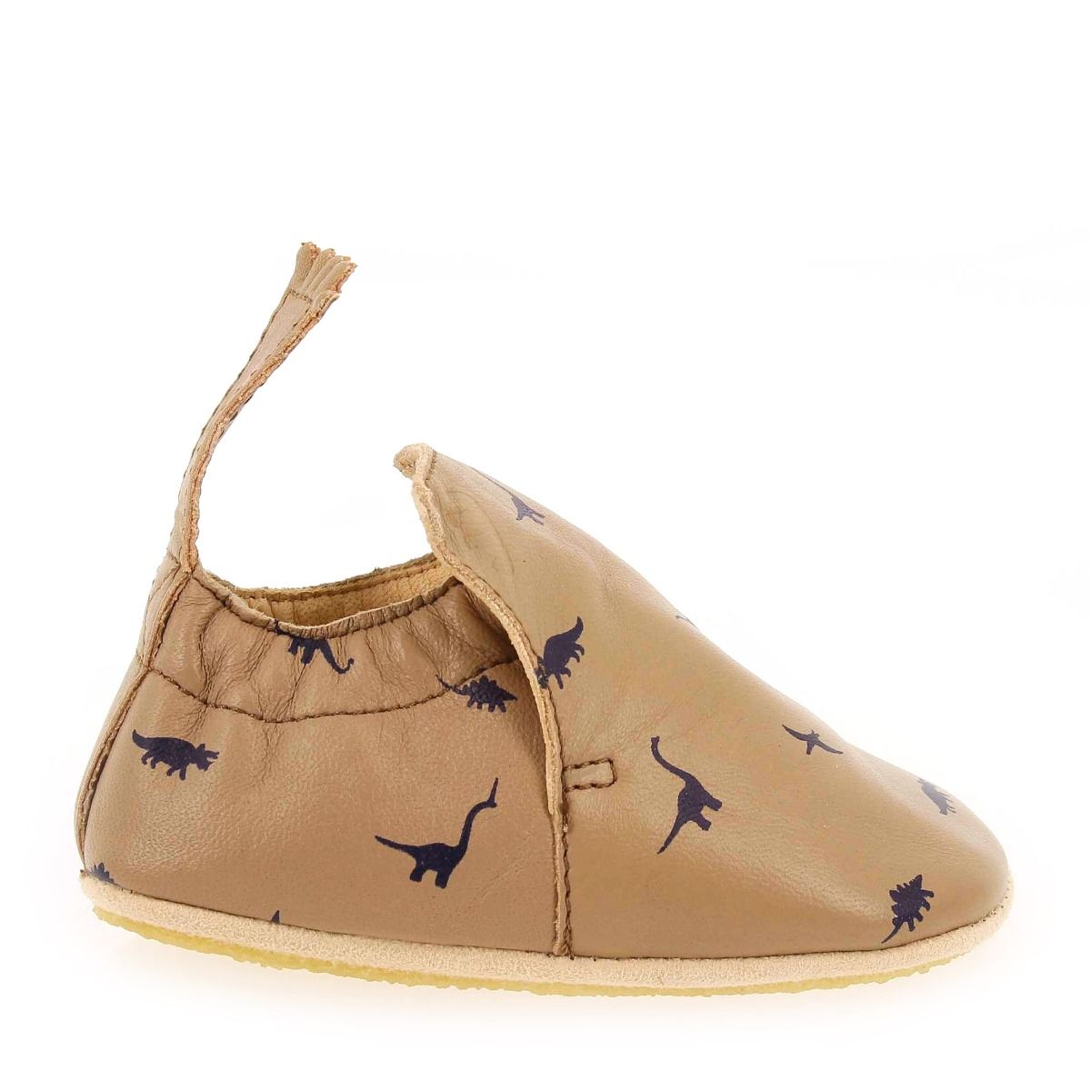 Easy Peasy  MY BLUBLU DINO - Camel