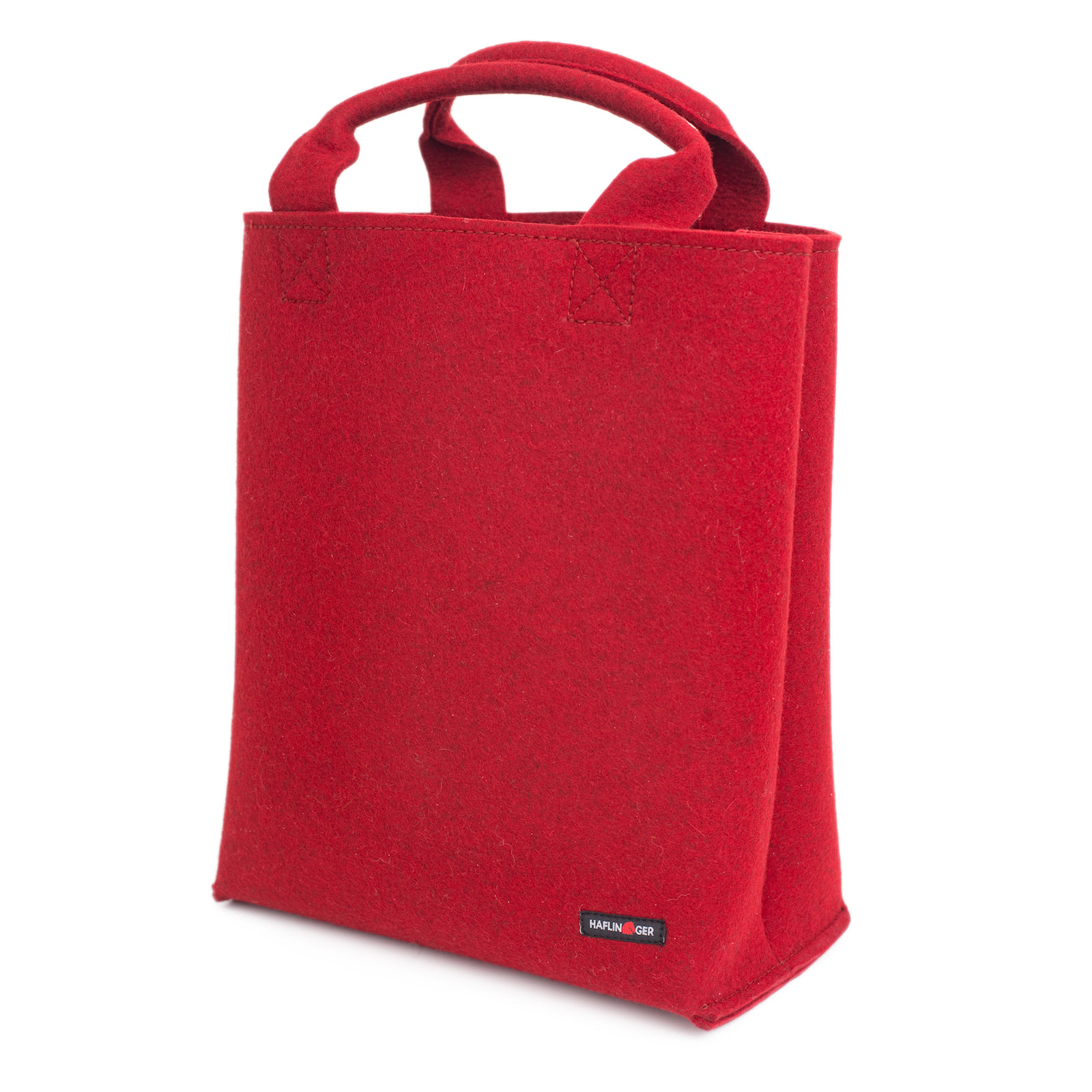 Filztasche Shopper