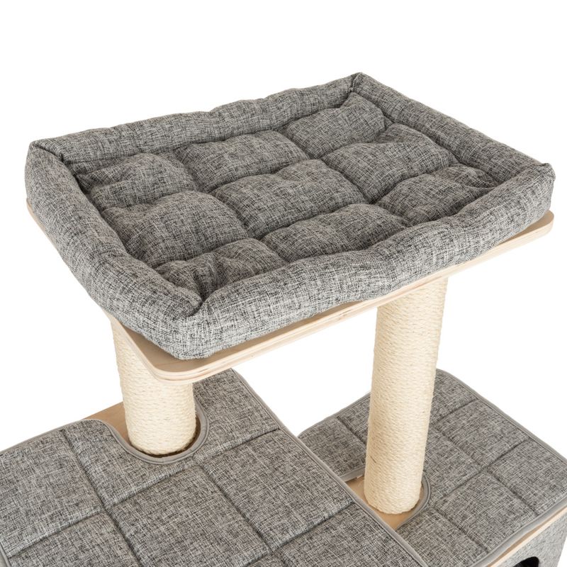 Modern Living Kratzbaum Havana zu TOP-Preisen