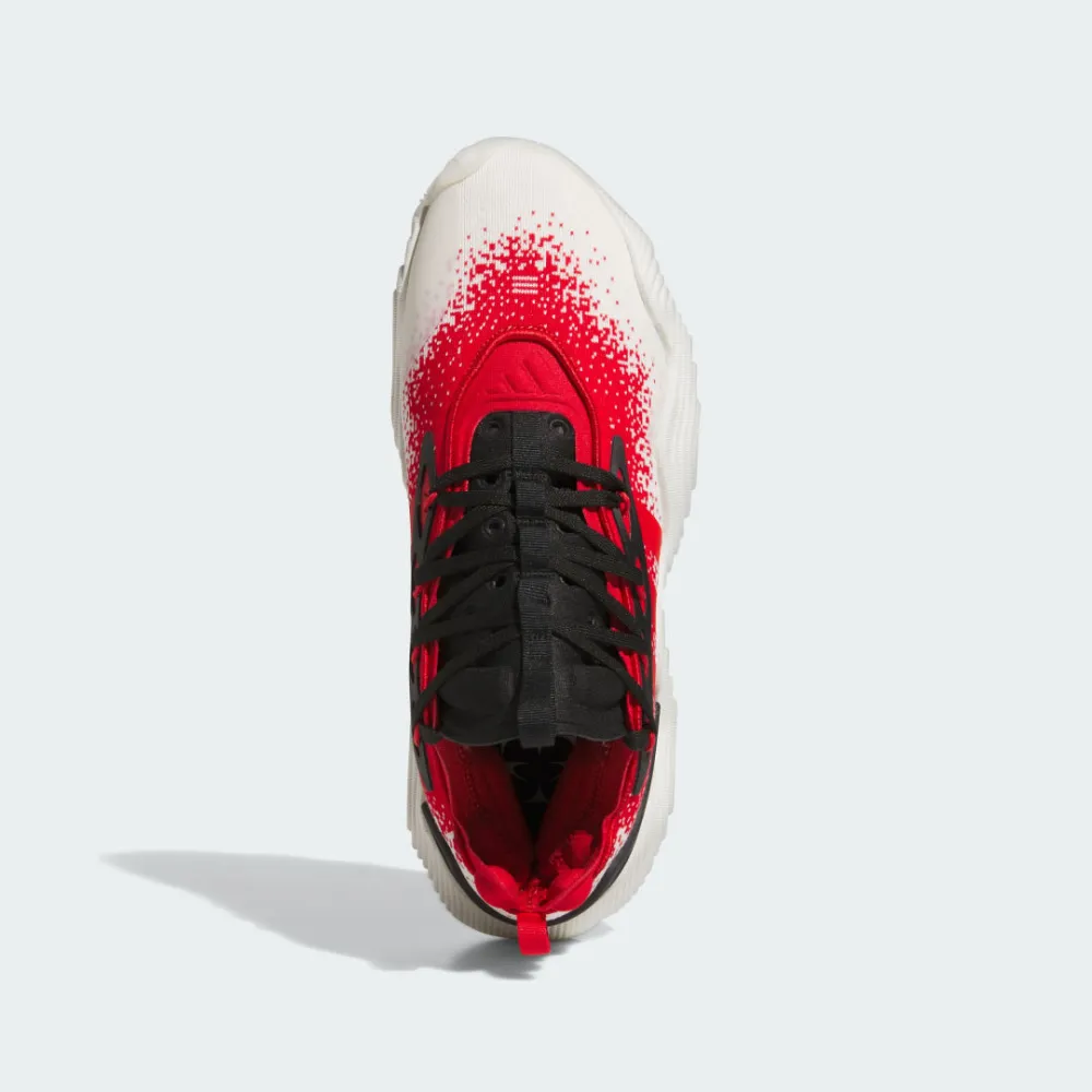 adidas Trae Young 3 IE2704 / weiss