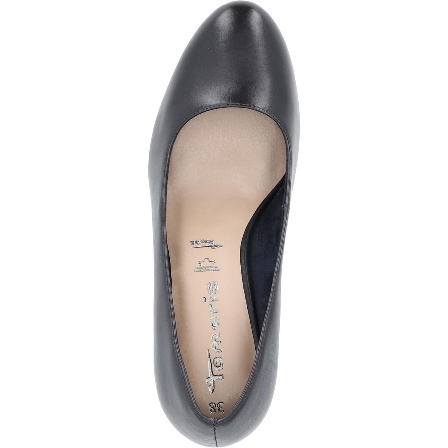 Tamaris 22410, Klassische Pumps, Damen, Schwarz