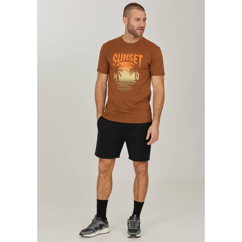 Cruz Nicky Funktionsshirt Herren