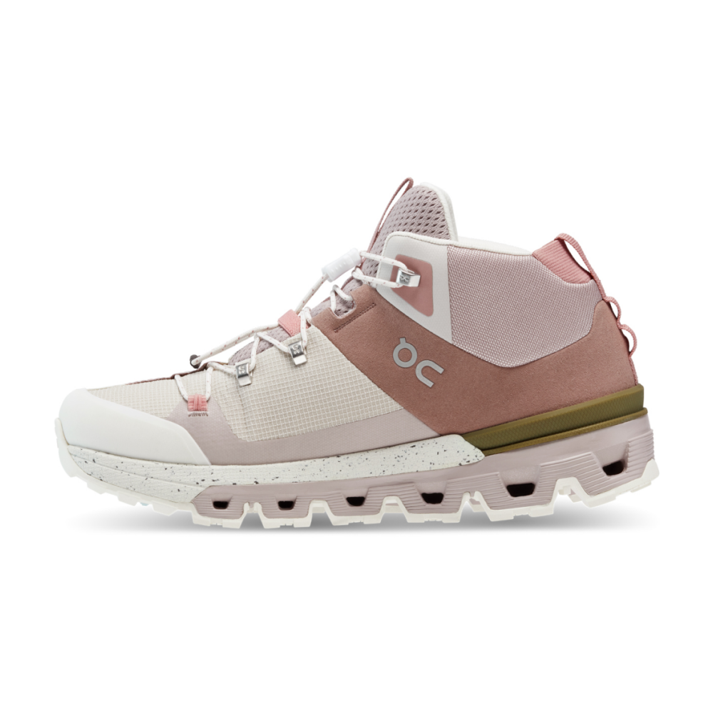 ON Cloudtrax 53;99054 / pink
