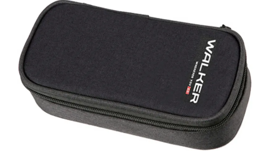 Pencil Box Volante Black