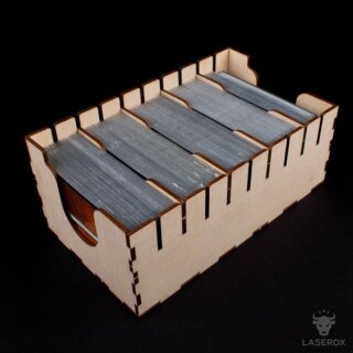 Wooden Wonder