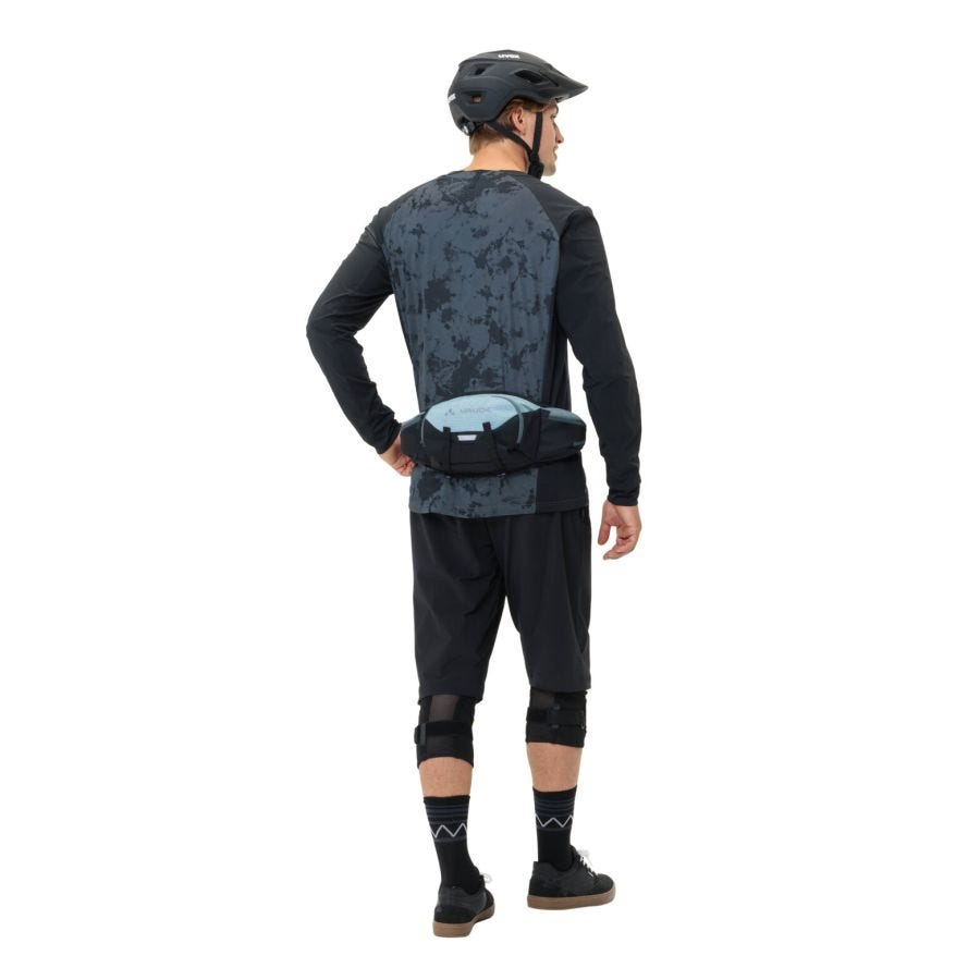 Moab 3 Fahrrad Hüfttasche