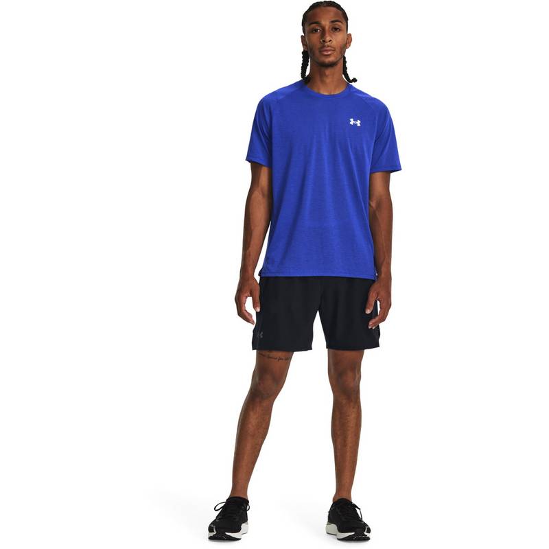 Under Armour STREAKER Funktionsshirt Herren