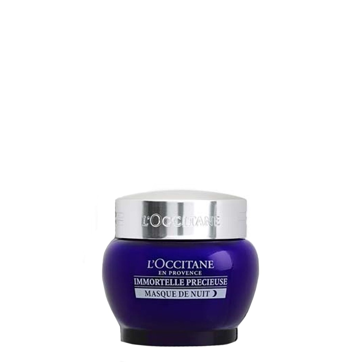 l'occitane Immortelle Précieuse Masque de Nuit 50 ml