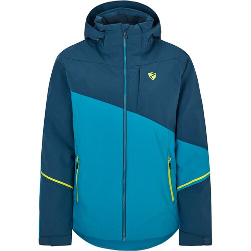 HERREN JACKE TIMPA