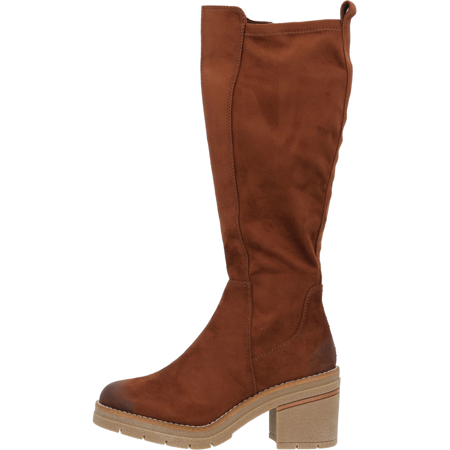 Marco Tozzi 25671, Stiefel, Damen, Braun