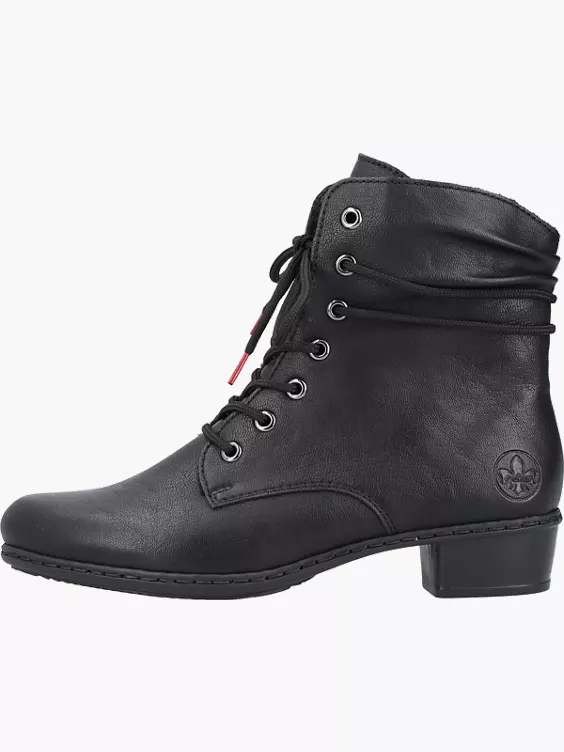 Rieker Damen Stiefeletten