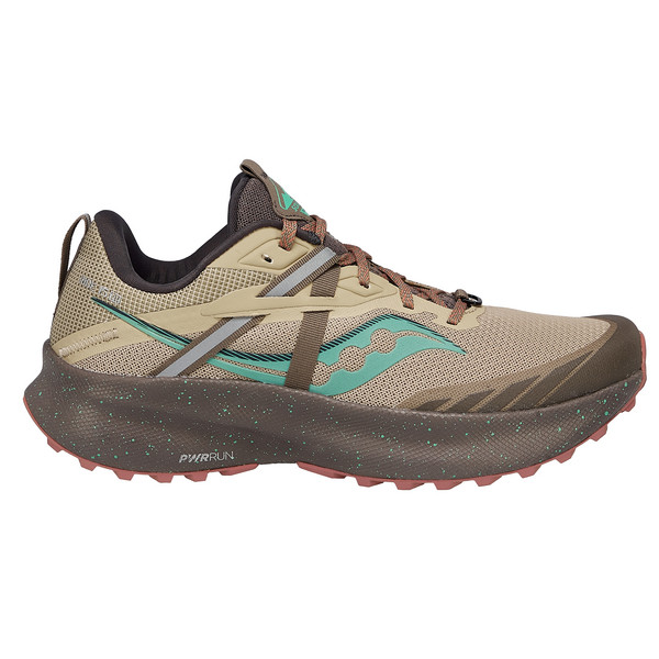 RIDE 15 TR Damen - Trailrunningschuhe