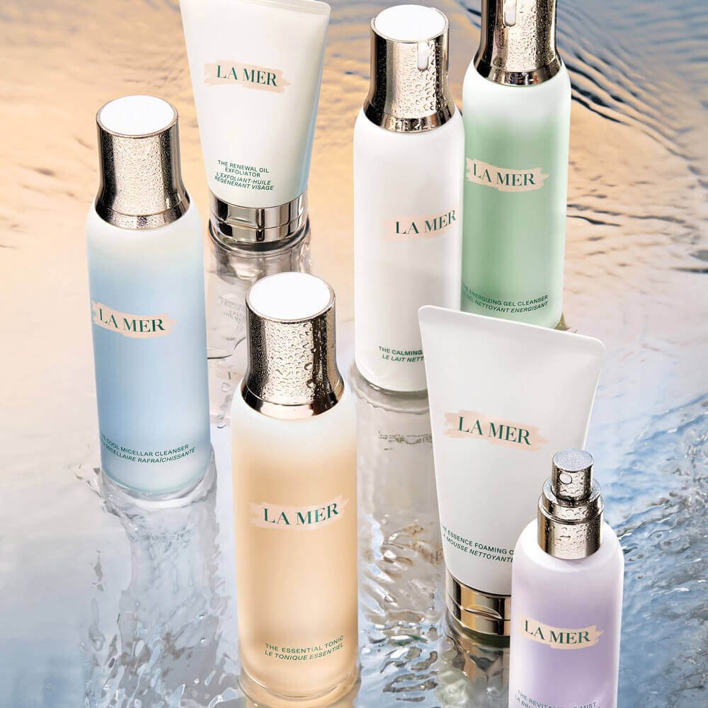 La Mer Reinigung & Tonic The Cool Micellar Cleanser