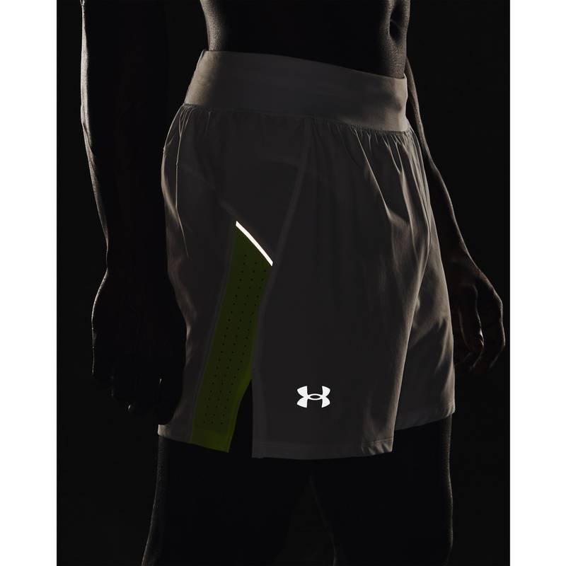 Under Armour LAUNCH ELITE Funktionsshorts Herren
