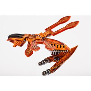Thunderbird Light Gunship (2)