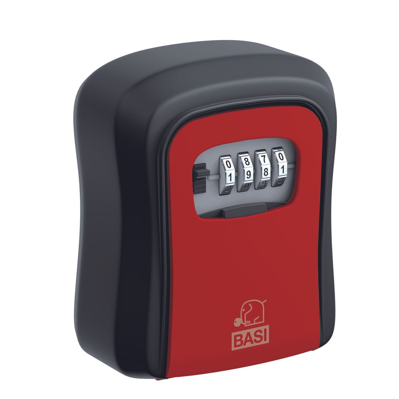 Basi SSZ 200 Schlüsselsafe