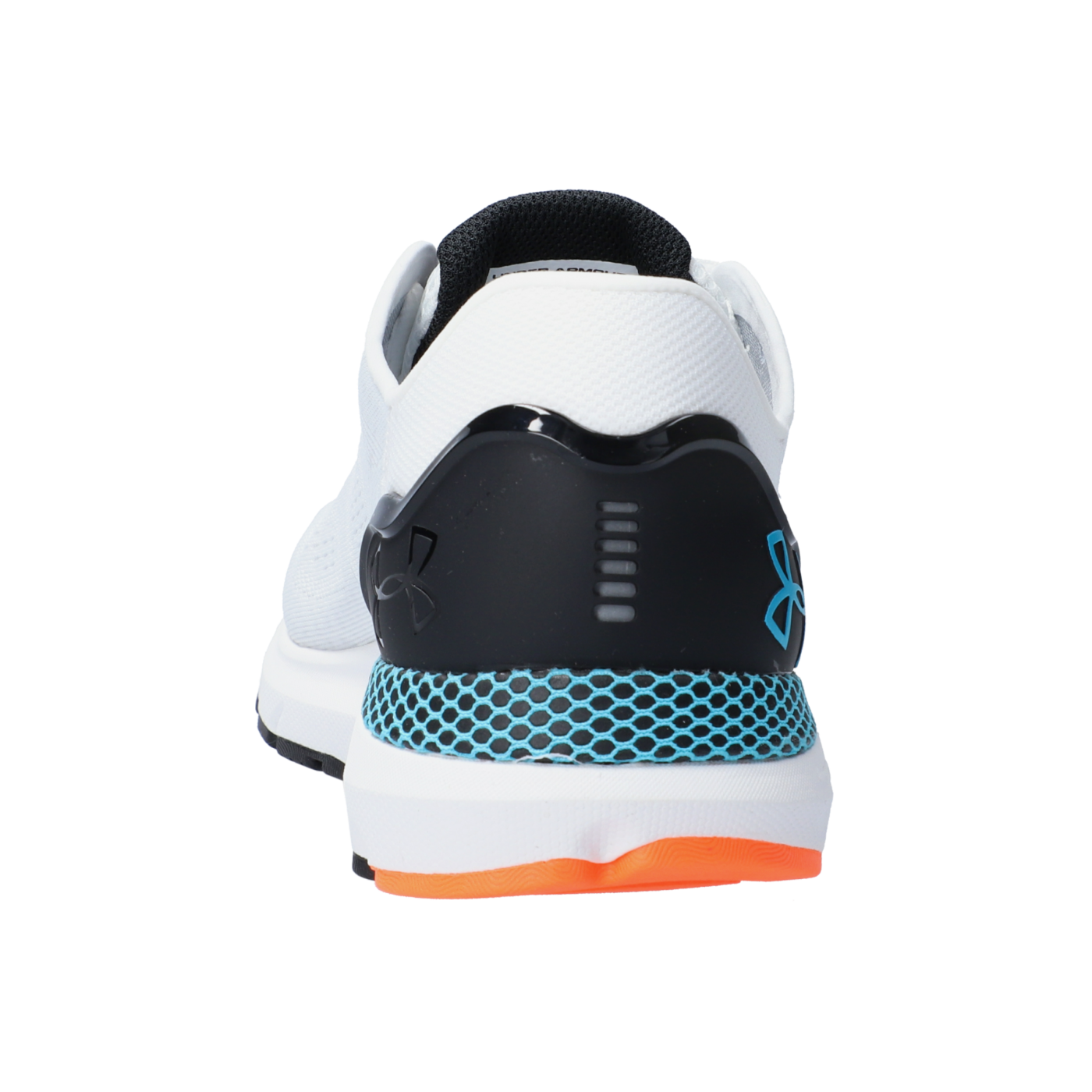 Under Armour Hovr Sonic 6 Weiss F102 Laufschuh