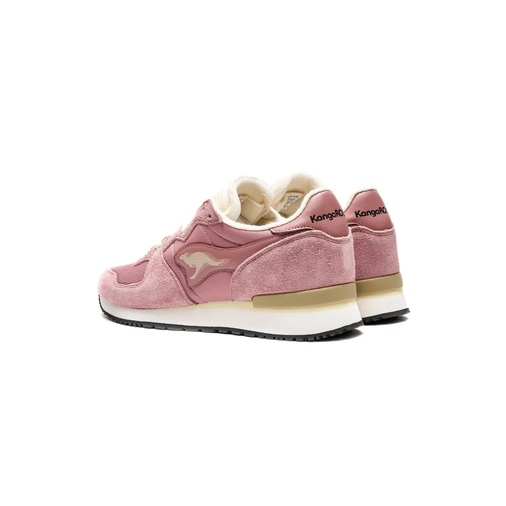 KangaROOS AUSSIE Mono 47295-6405 / pink