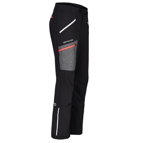 CEVEDALE PANTS W Damen - Skihose