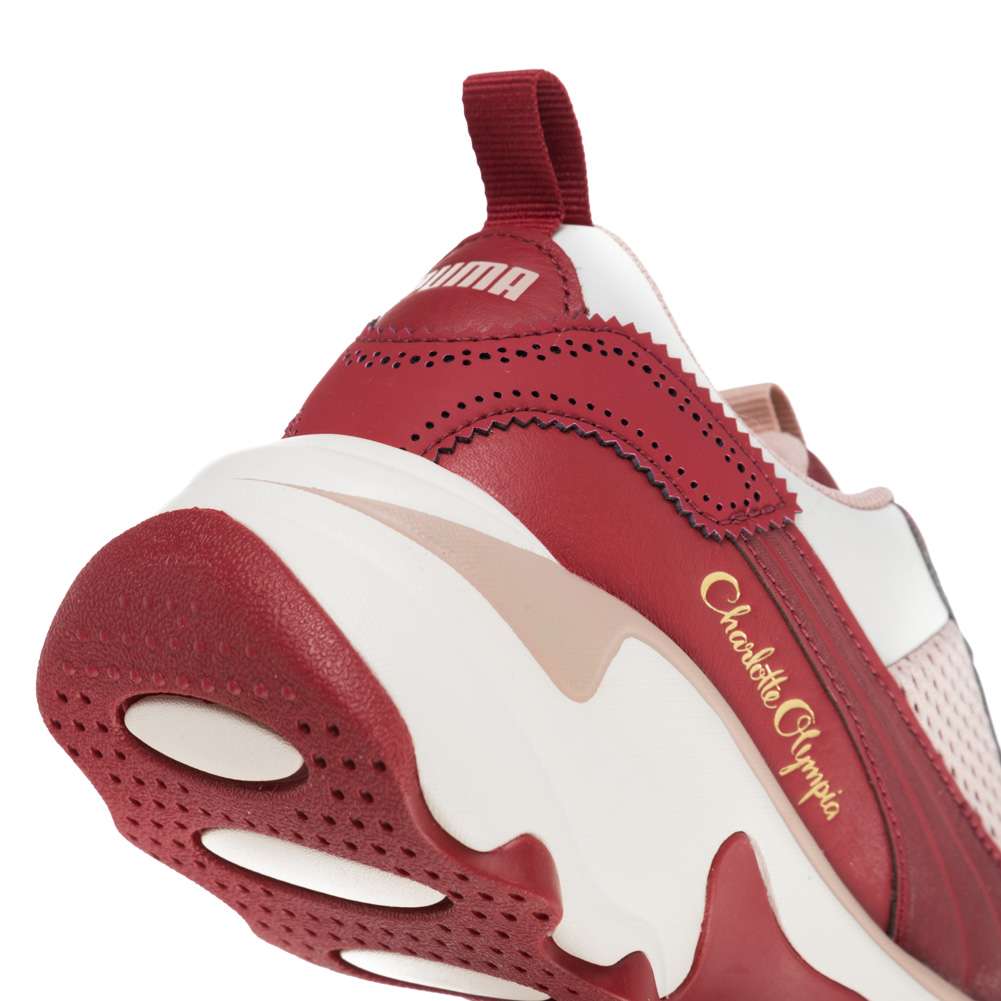 PUMA x Charlotte Olympia Pulsar Damen Sneaker 374339-01