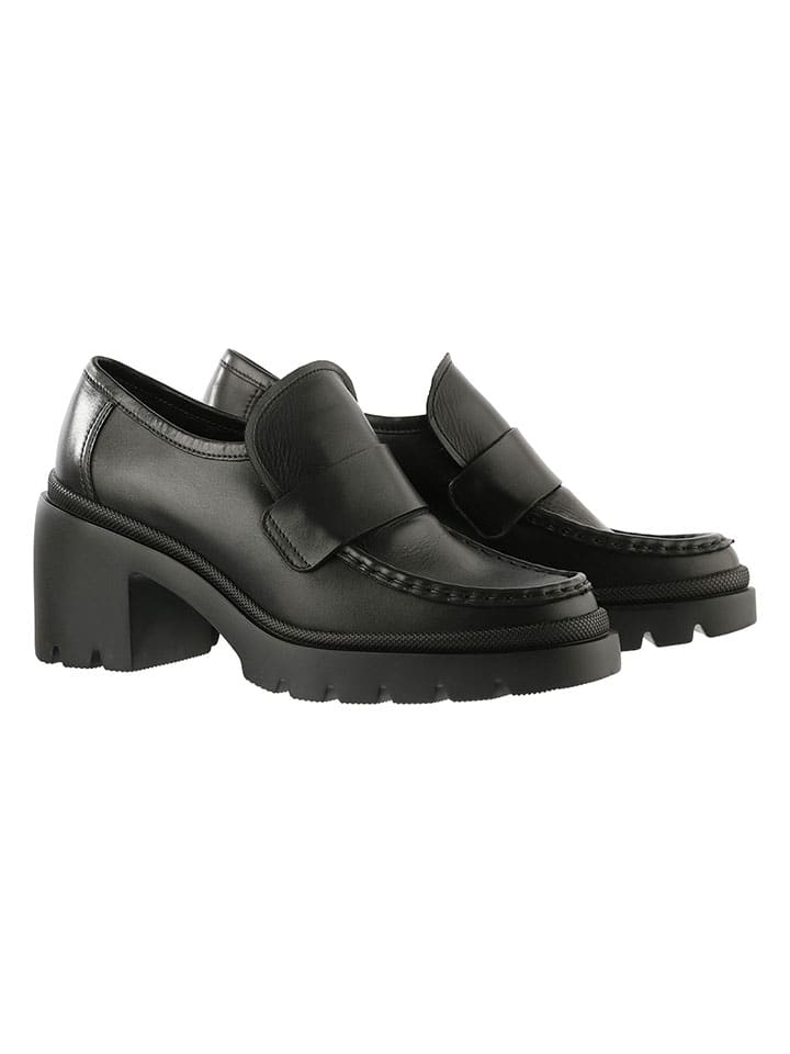Högl Leder-Pumps 