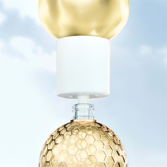 Eau de Toilette Spray