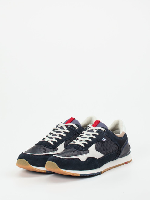 Sneaker-46611090803 Lloyd