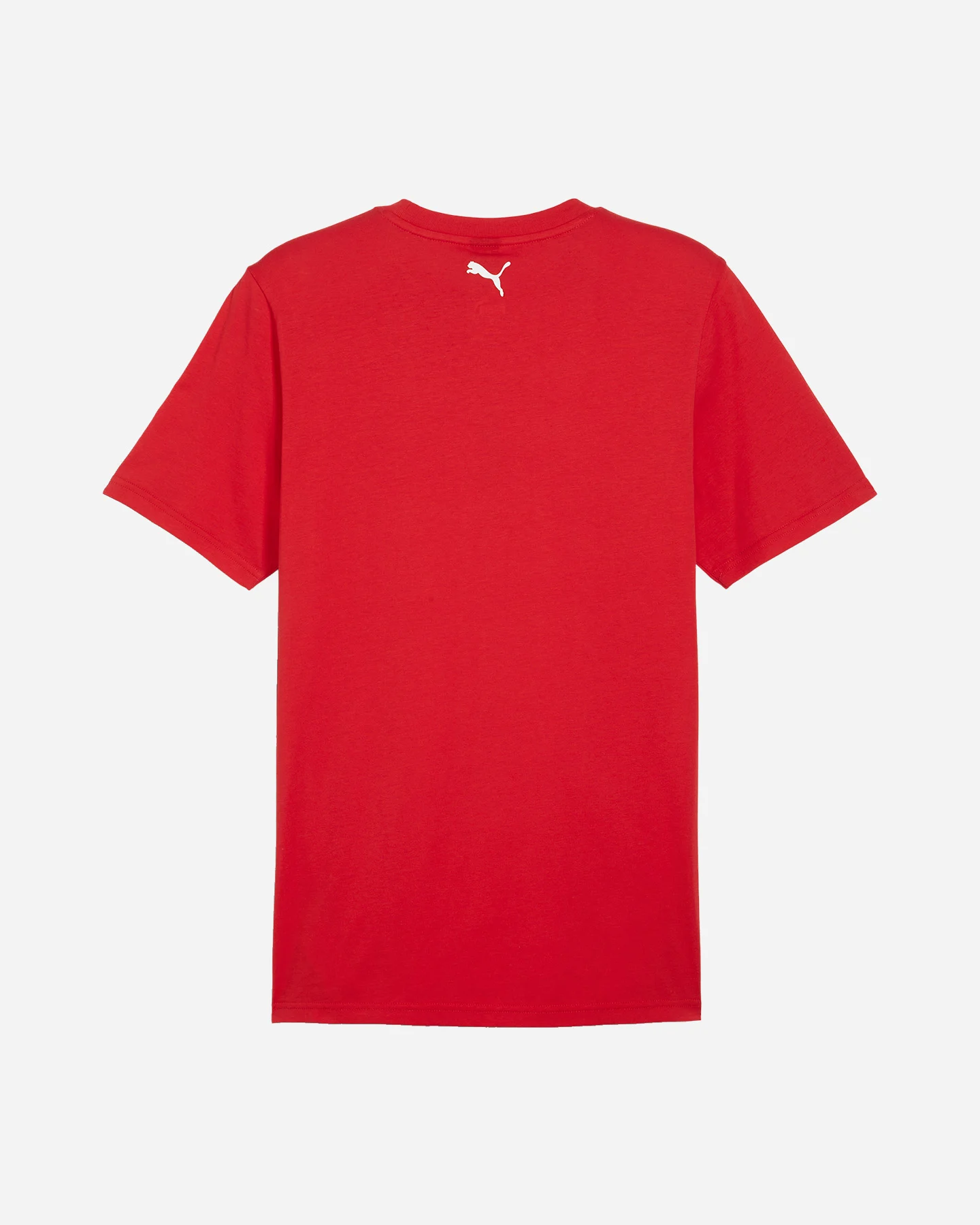 Pánske tričko Puma Ferrari Race Big Shield Heritage M 623807-02